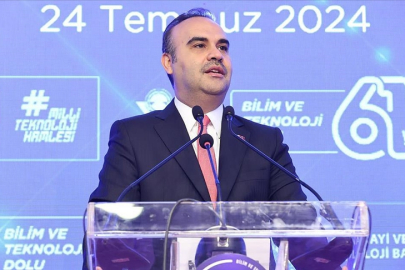 Tüm Çipleri Yerli Ve Milli Olarak Üreteceğiz