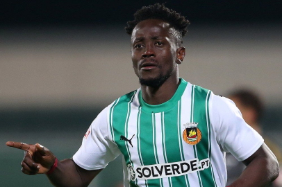 Emmanuel Boateng Anlaşma 2 Yıllık Sağlandı