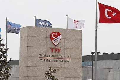 TFF'de Çözüm Kurullarının Üyeleri Belirlendi