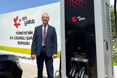 Elektrikli Araç Şarj İstasyonları Yatırımları Artıyor