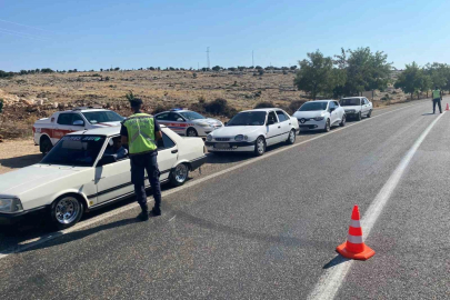 Emniyet Kemeri Denetiminde Acıma Yok