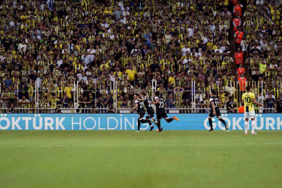 Fenerbahçe: 0 - FC Lugano: 1 (İlk Yarı)