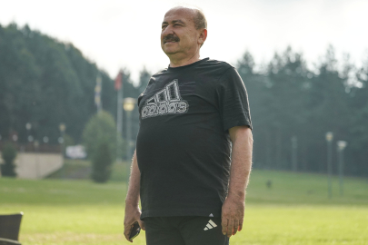 Memik Yılmaz’dan Rahatlatan Açıklama