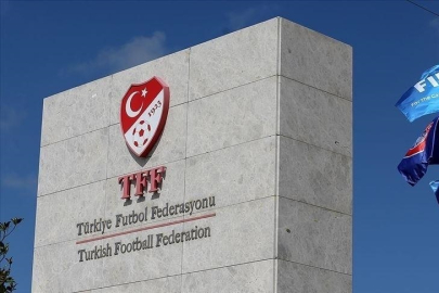 TFF 4 Kurulun Daha Başkan Ve Üyeleri Belirlendi