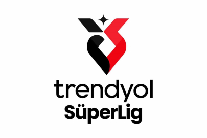 TFF, Yeni Sezon Öncesi Trendyol Süper Lig’in Yeni Logosunu Tanıttı