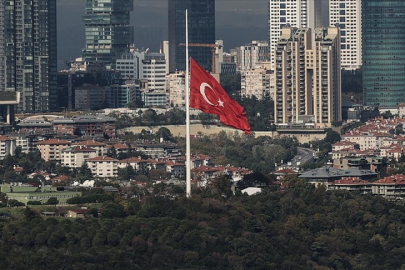 "Haniye’nin Şehadeti Sebebiyle 1 Günlük Milli Yas İlan Edilmiştir"