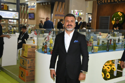 WorldFood İstanbul 2024’e Gaziantep Damgası