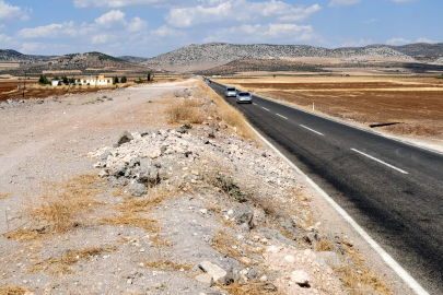 Vatandaşlardan Duble Yol Tepkisi