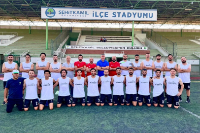 BAL'da Gaziantep Derbisi Heyecanı Yaşanacak