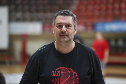 Gaziantep Basketbol’dan Taraftara Çağrı