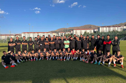 TFF’de Eylül Ayı Antrenör Eğitimleri Tamamlandı