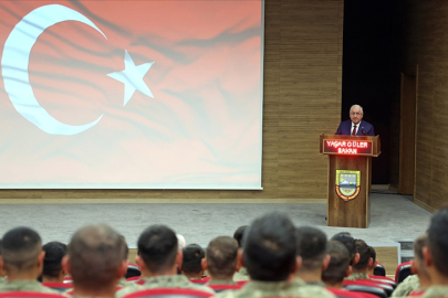 Ülkemiz,Güvenlik Mimarisinin Vazgeçilmez Bir Üyesi Haline Gelmiştir