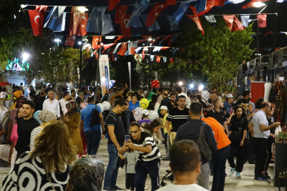 Gaziantep’in Lezzetleri Tüm Dünyaya Tanıtılıyor