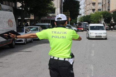 Gaziantep’te Belirli Yollar Araç Trafiğine Kapatılacak!