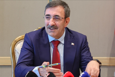 "Yılmaz: Savunma sanayisinde yerlilik oranı artacak dışa bağımlılık sona erecek"