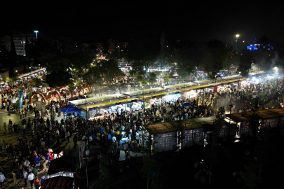 GastroAntep Festivali Dolu Dolu Geçiyor