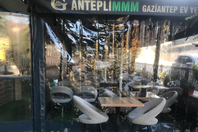 Ankara’da bir lezzet durağı: Anteplimm