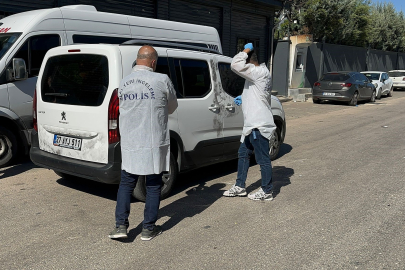 Polis Ekipleri 7 Şahsı Kıskıvrak Yakaladı