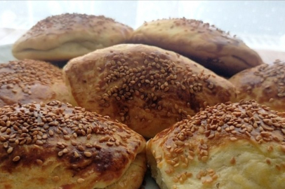 Çocuklar Güne Simit-Poğaça İle Başlamamalı