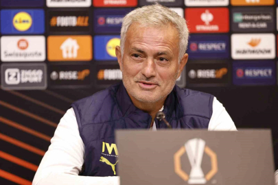 Jose Mourinho: "İçimde Hala Aynı Ateşi, Hırsı Hissediyorum"