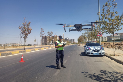 Trafik Jandarmasından tarım işçilerine özel denetim