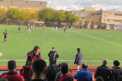 Gaziantep derbisinde ilk kazanan belli oldu!