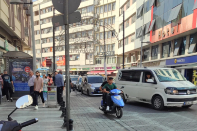 Gaziantep'te bazı caddeler trafiğe kapatılacak!