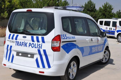 İslahiye'de Kaybolan Çocuk Polis Ekiplerince Bulundu