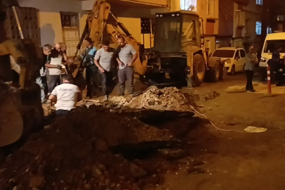 Gaziantep'te Facianın Eşiğinden Dönüldü