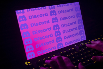 Sosyal Medya Uygulaması Discord'a Erişim Engeli Getirildi