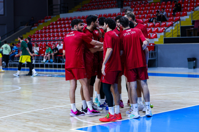 Gaziantep Basketbol Çayırova Belediyespor'u konuk edecek