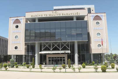 Hazine Ve Maliye Bakanlığı 12,5 Milyar Liralık Kira Sertifikası İhraç Etti