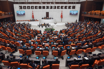 Yargıda Yeni Düzenlemeler İçeren Kanun Teklifi Gündeme Gelecek