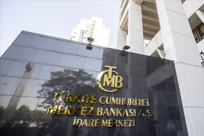 Merkez Bankası Faizi Değiştirmedi