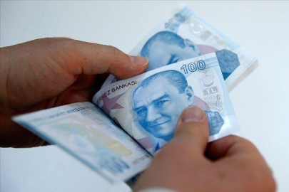 "1 Milyar 35 Milyon Lira Üreticilerimizin Hesaplarına Aktarıyoruz