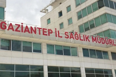 Gaziantep İl Sağlık Müdürlüğünden bebek ölümlerine ilişkin açıklama