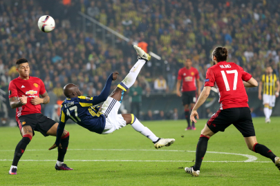 Fenerbahçe, 8 yıl sonra Manchester United'ı konuk edecek