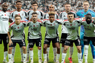 Lyon - Beşiktaş maçı ne zaman, saat kaçta ve hangi kanalda?