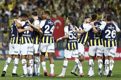 Fenerbahçe - Manchester United maçı ne zaman, saat kaçta ve hangi kanalda?