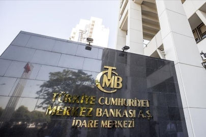 Merkez Bankası'nın toplam rezervleri arttı