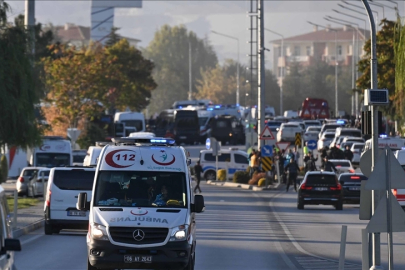 Sağlık Bakanlığı: "Yaralanan 22 vatandaşımızdan 14'ü taburcu edildi"