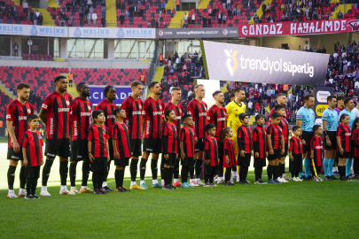 Gaziantep FK minik taraftarlara unutulmaz bir deneyim sunacak