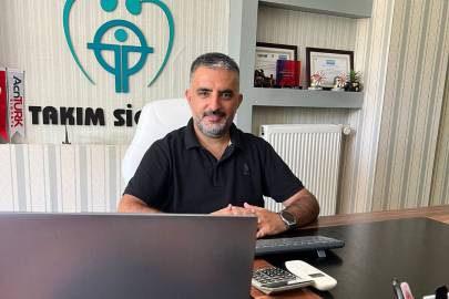 Gaziantep’in Öncü Sigorta Şirketi: Takım Sigorta