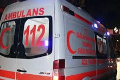 Şırnak'ta askeri araç devrildi: 10 yaralı