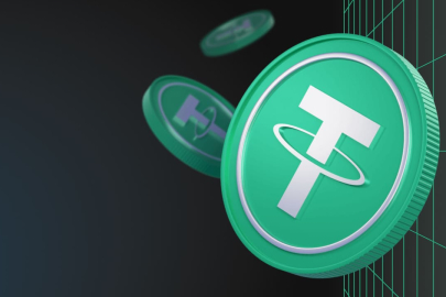 Bitcoin'i (BTC) Tether ERC20 (USDT) ile takas edin