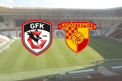 Gaziantep FK - Göztepe maçı ne zaman, saat kaçta ve hangi kanalda?