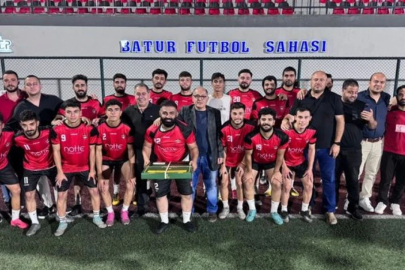 Gaziantepspor 2'de 2 yapmak istiyor