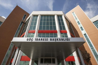 Göç İdaresi Başkanlığından, geri gönderme merkezlerine ilişkin açıklama